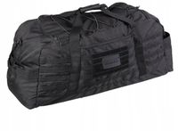 Mil-Tec Torba Lotnicza Combat LG Czarna