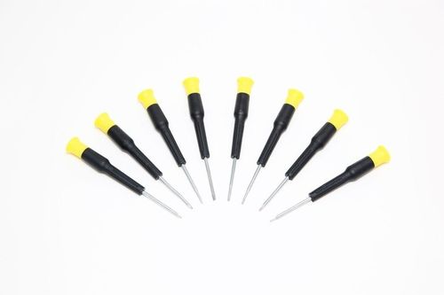 ZESTAW ŚRUBOKRĘTÓW WKRĘTAKÓW BITÓW 65SZT WALIZKA na Arena.pl