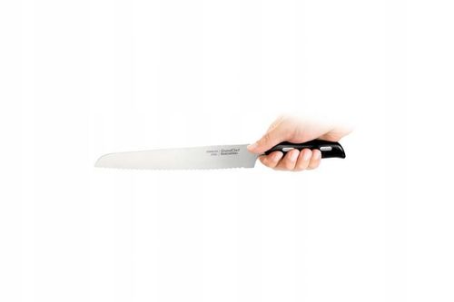 Nóż do chleba GrandCHEF 21 cm na Arena.pl