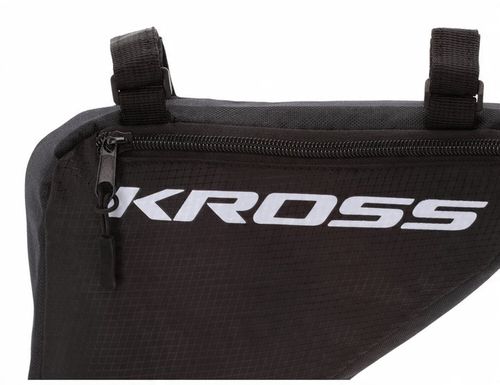TORBA SAKWA ROWEROWA POD RAMĘ NA ROWER KROSS na Arena.pl