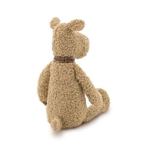 Przytulanka Terier Bobby - 34 cm #T1 na Arena.pl