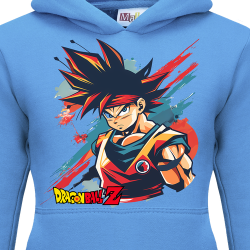 Dres Dziecięcy - Dragon Ball - Manga na Arena.pl
