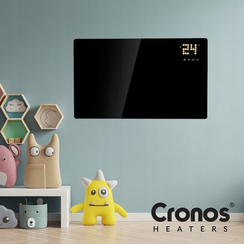 GRZEJNIK NA PODCZERWIEŃ PROMIENNIK IR SZKLANY 720W na Arena.pl