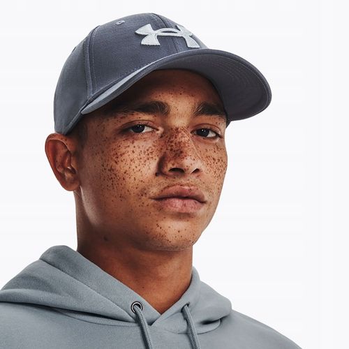 CZAPKA Z DASZKIEM UNDER ARMOUR Men's UA Blitzing XL/XXL na Arena.pl