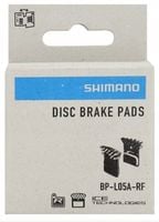 OKŁADZINY HAMULCOWE ŻYWICZNE SHIMANO BP-L05A-RF