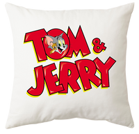 Poduszka Tom i Jerry