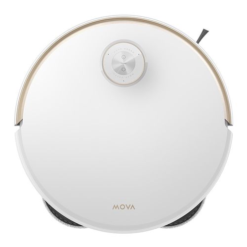 robot sprzątający mova v50 ultra complete (biały) na Arena.pl