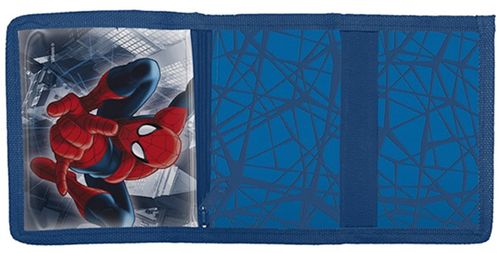 Portfel Spider-Man Licencja Marvel (42897) na Arena.pl