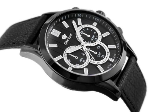 GINO ROSSI - CHOOPARD  (zg083e) na Arena.pl