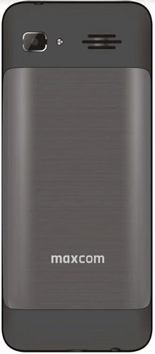 Telefon Komórkowy Maxcom Classic Mm244 Bluetooth Dual Sim na Arena.pl