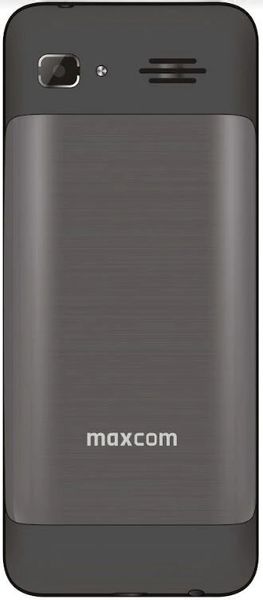 Telefon Komórkowy Maxcom Classic Mm244 Bluetooth Dual Sim zdjęcie 8