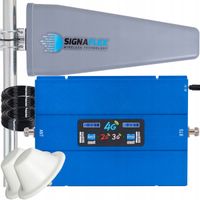 Wzmacniacz antenowy Signaflex C10-EW 70 dB