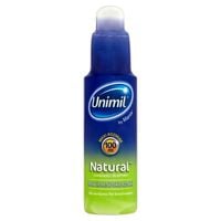 żel intymny natural 100ml unimil
