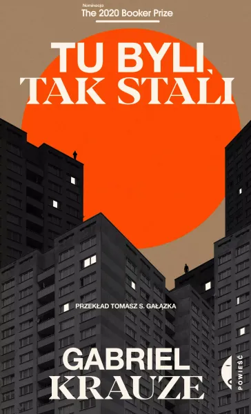 Tu byli, tak stali zdjęcie 1