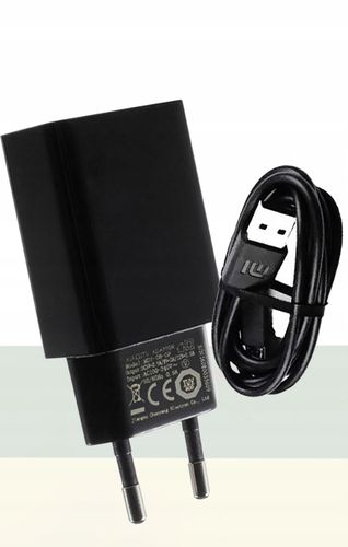 ORYGINALNA ŁADOWARKA FAST CHARGE XIAOMI MICROUSB na Arena.pl