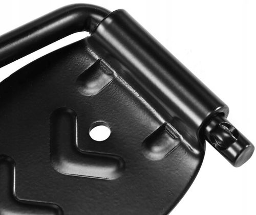 WIESZAK HAK NA ROWER ŚCIANĘ UCHWYT ROWEROWY na Arena.pl