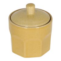 Cukiernica Roma żółta