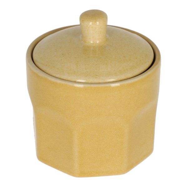 Cukiernica Roma żółta zdjęcie 1