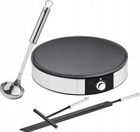 WMF Naleśnikarka elektryczna Lono 33 cm 1600W