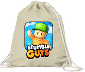 Worek Sportowy Stumble Guys