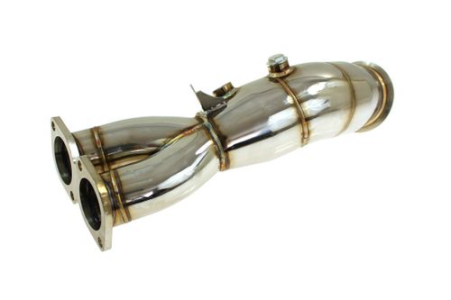 Downpipe BMW E82 E88 N55 135I DECAT na Arena.pl