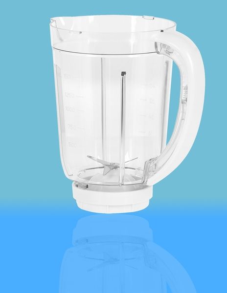 Blender kielichowy TEESA TSA3542W 500 W zdjęcie 5