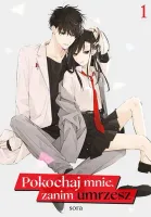 Pokochaj mnie, zanim umrzesz #01