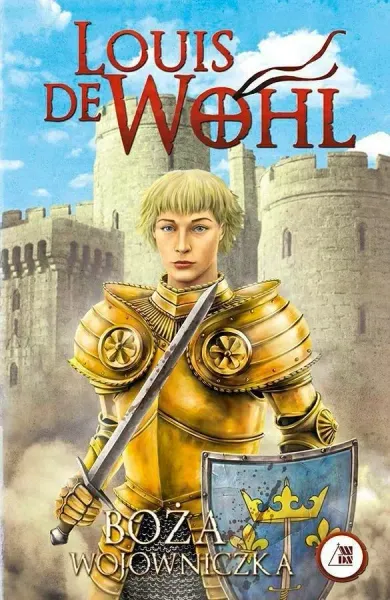 Boża wojowniczka zdjęcie 1