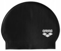 Czepek pływacki na basen lateksowy unisex Arena Soft Latex II