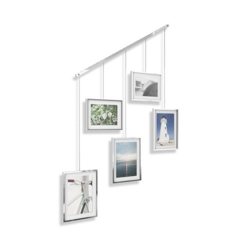 Ramka Exhibit Chrom na Arena.pl