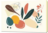 Obraz 100x70cm Taneczne Wizje