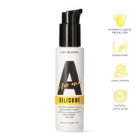 profesjonalny lubrykant analny silikonowy lube4lovers 120 ml