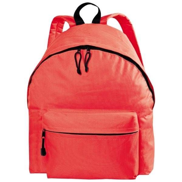 Plecak CADIZ Czerwony zdjęcie 1