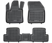 DYWANIKI KORYTKA GUMOWE Opel Grandland X od 2017