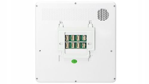 WIDEODOMOFON WiFi Domofon Full HD Czytnik BRELOKI Brama 7" + APLIKACJA na Arena.pl