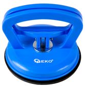Uchwyt przyssawka GEKO G02450 do szyb 1x115 mm 40 kg szkło płytki