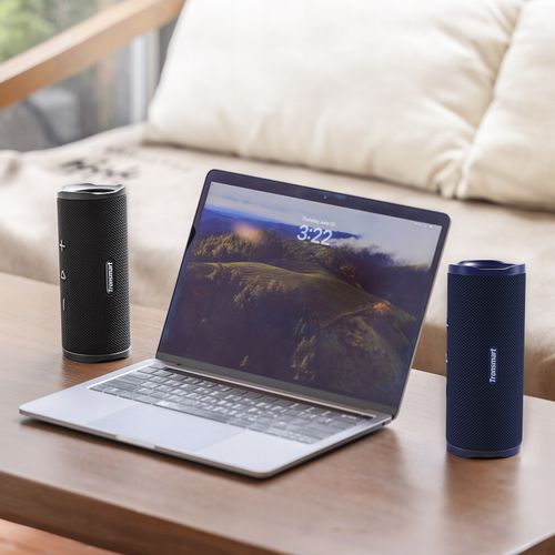 Głośnik bluetooth TRONSMART Mirtune C3 Czarny na Arena.pl