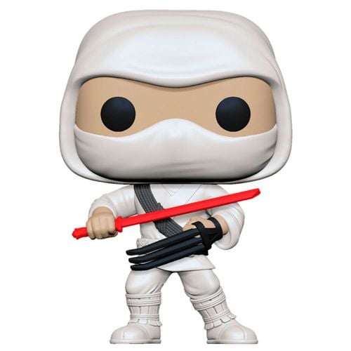 funko pop! movie gi joe storm shadow 77 na Arena.pl