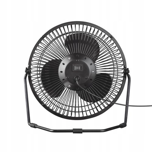 WENTYLATOR BIURKOWY WIATRAK USB STOŁOWY DOM BIURO na Arena.pl