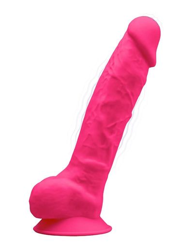 silexd model 1 8in motor pink na Arena.pl