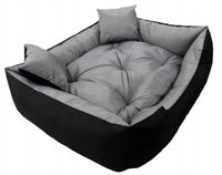 LEGOWISKO POSŁANIE PSA 100x75 WODOODPORNE KOLORY