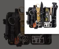 Zestaw survivalowy 32w1 Trizand 19920 w pudełku