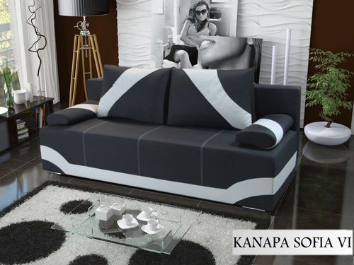 Kanapa SOFIA na Arena.pl