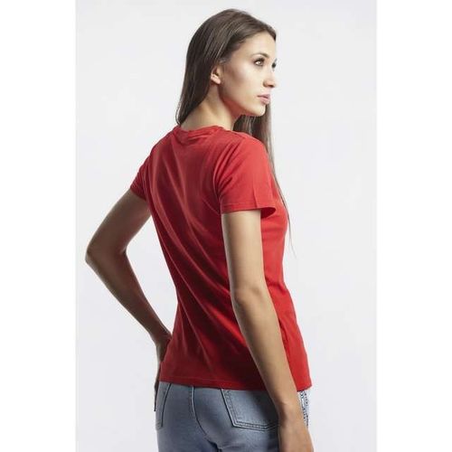 Levi's THE PERFECT TEE 0635 RED M na Arena.pl