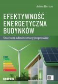 Efektywność energetyczna budynków Hernas Adam