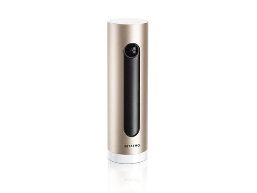 Kamera IP Netatmo Welcome NSC01 na Arena.pl