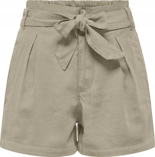 Spodenki bermuda ONLY - ONLARIS S zdjęcie 4