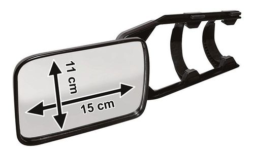 Boczne lusterko dodatkowe CARAVAN na Arena.pl