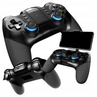 Kontroler Bezprzewodowy Gamepad Ipega PG-9156 Pad Pc Android Uchwyt Switch