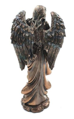 Fortuna - symbol powodzenia i bogactwa MC-9633 na Arena.pl